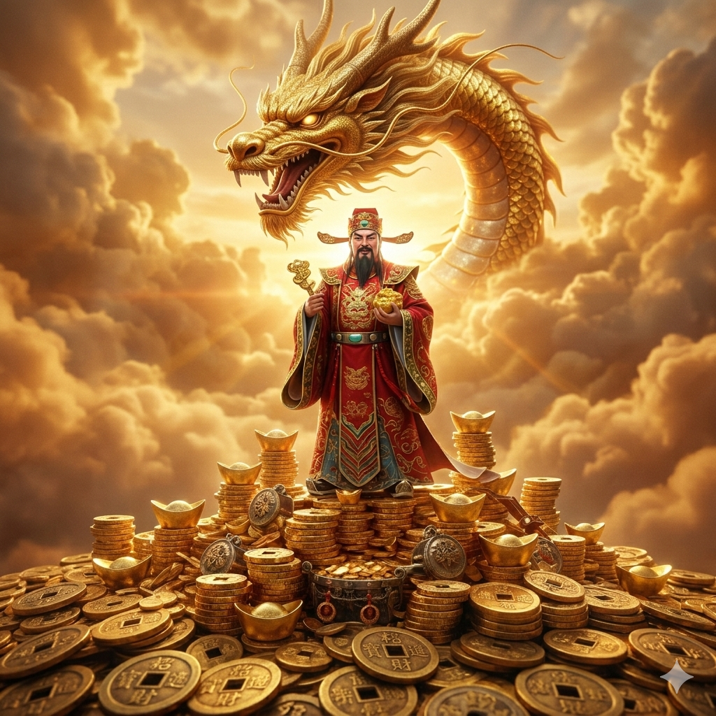 Mahjong Ways Gacor WD Pasti